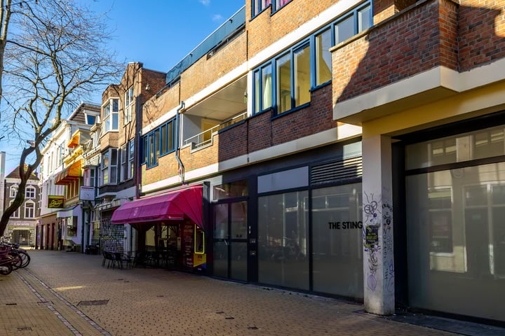 Hoogstraat 14 in Groningen