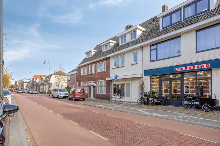 Hoogstraat 151-01 in Eindhoven foto