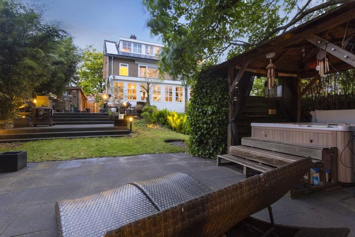 Hoogstraat 18 in Wijk bij Duurstede foto