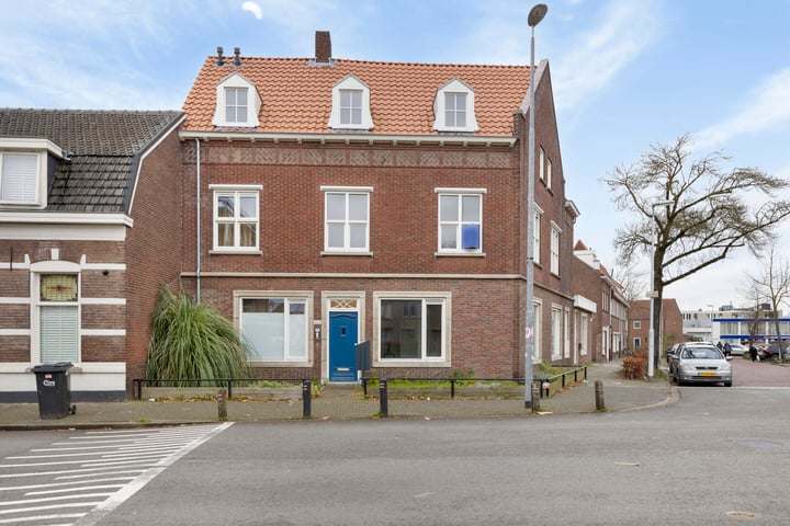 Hoogstraat 260 in Eindhoven foto