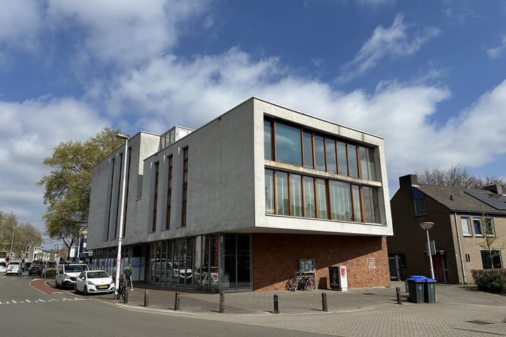 Hoogstraat 261 in Eindhoven
