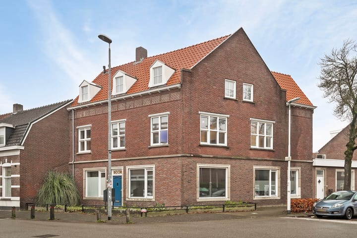 Hoogstraat 262 in Eindhoven
