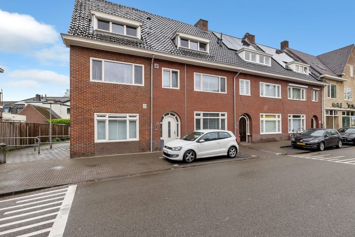Foto van woning Hoogstraat 312, Eindhoven