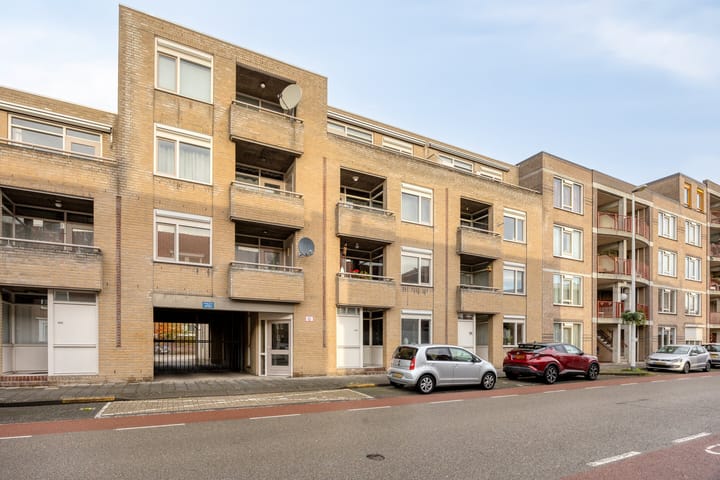 Hoogstraat 344 in Eindhoven