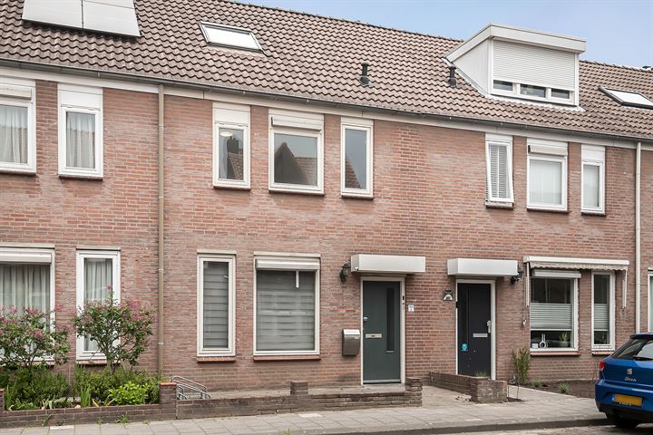 Hoogstraat 362 in Eindhoven foto