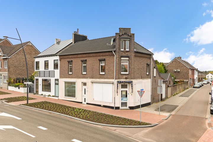 Hoogstraat 45 in Landgraaf foto