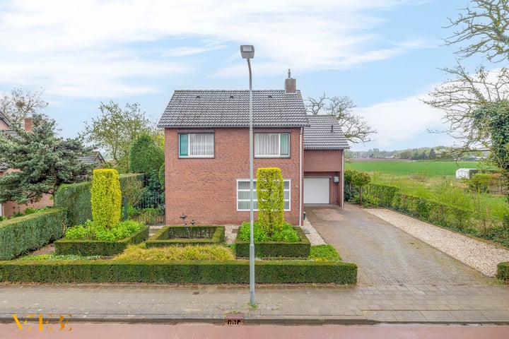 Hoogstraat 48 in Beesel foto