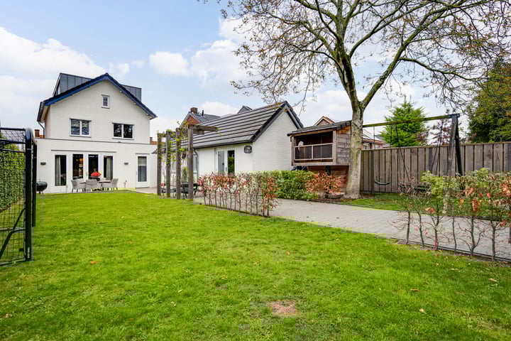 Hoogstraat 52 in Veldhoven