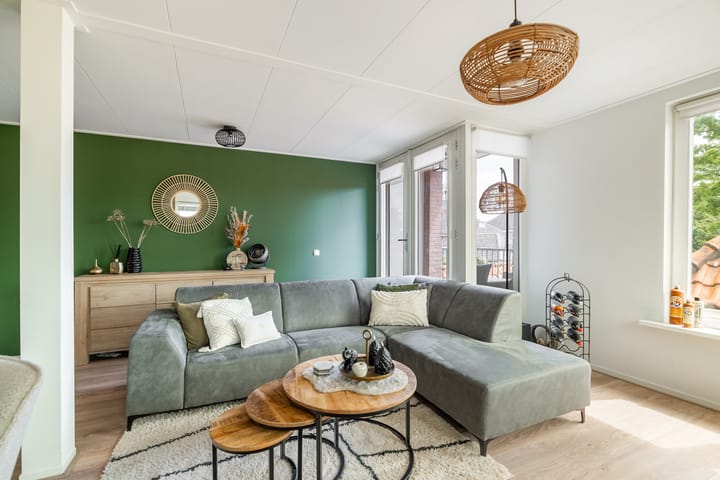 Foto van woning Hoogstraat 63b, Nieuwpoort
