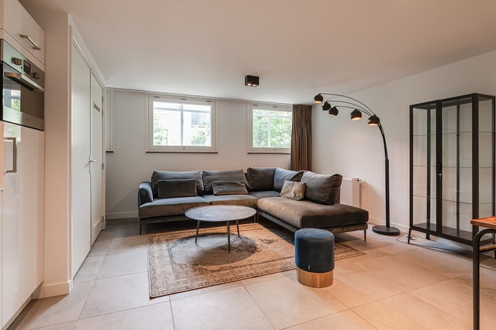 Hoogstraat 64e in Leerdam foto