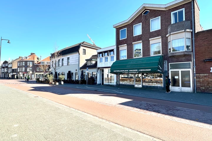 Hoogstraat 67 in Eindhoven