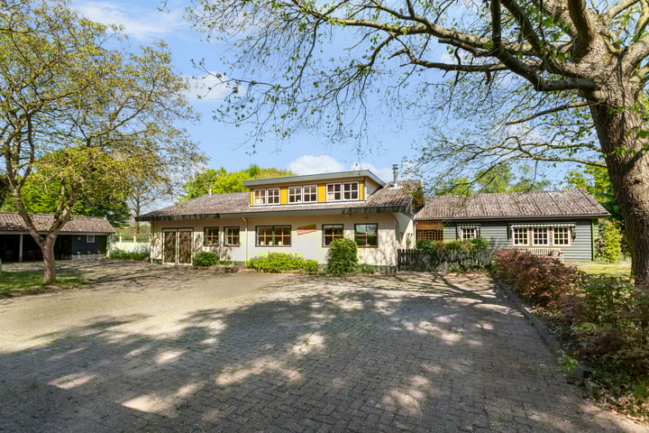 Hoogstraat 7A in Etten-Leur foto
