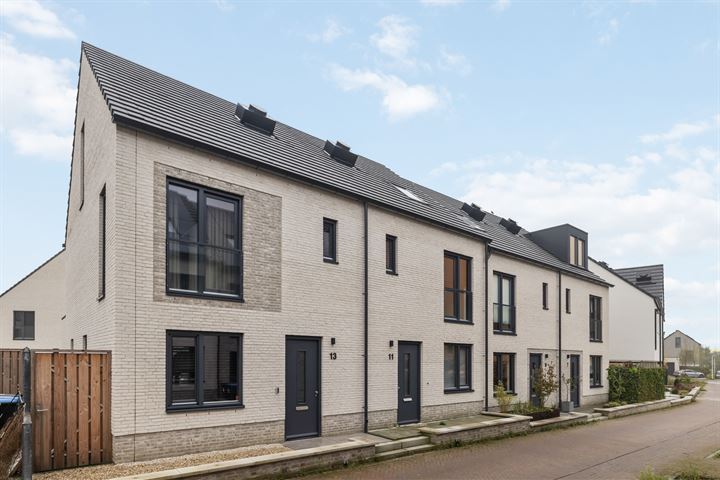 Hoogte 13 in Eindhoven foto