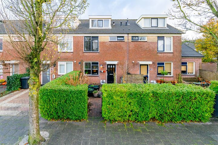 Hoogtij 58 in Noordwijk foto