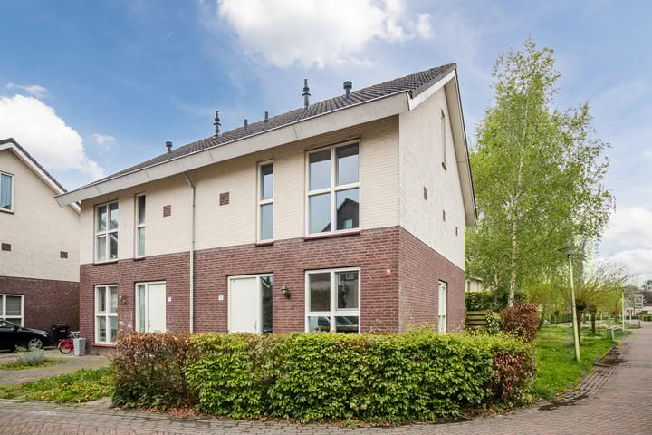 Hoogven 9 in Enschede foto
