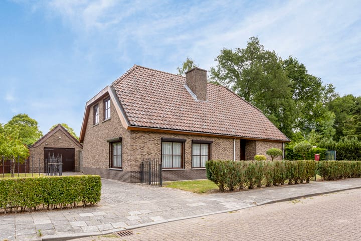 Foto van woning Hoogvogelstraat 15, IJzendijke