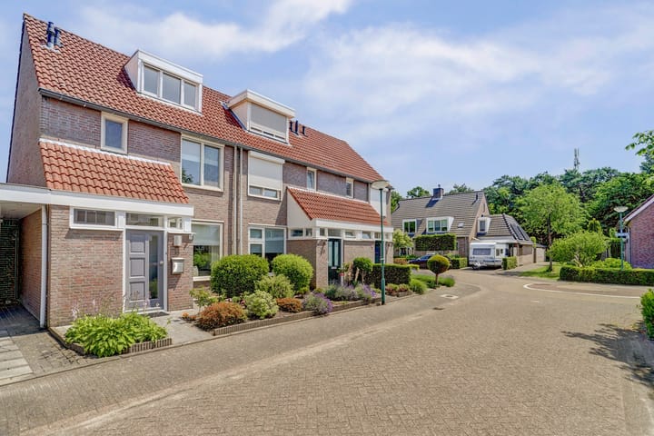 Foto van woning Hooi 6, Eersel