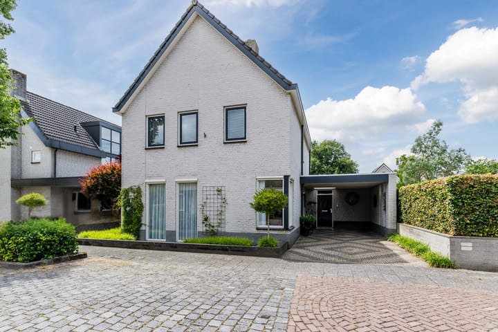 Hooiakker 11 in Rijen foto