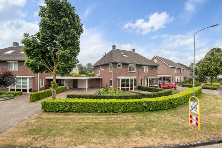 Foto van woning Hooiberg 2, Didam