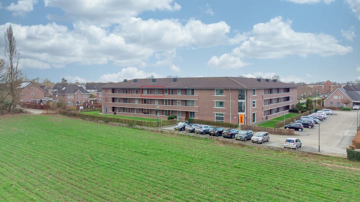 Foto van woning Hooiberg 26-22, Didam