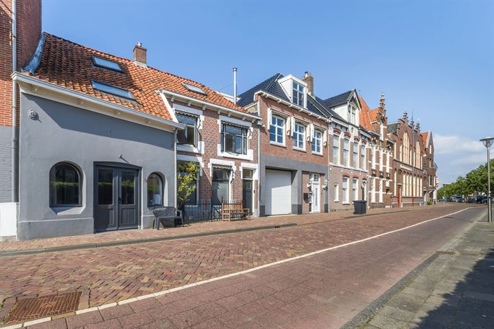 Hooiblokstraat 5 in Sneek foto