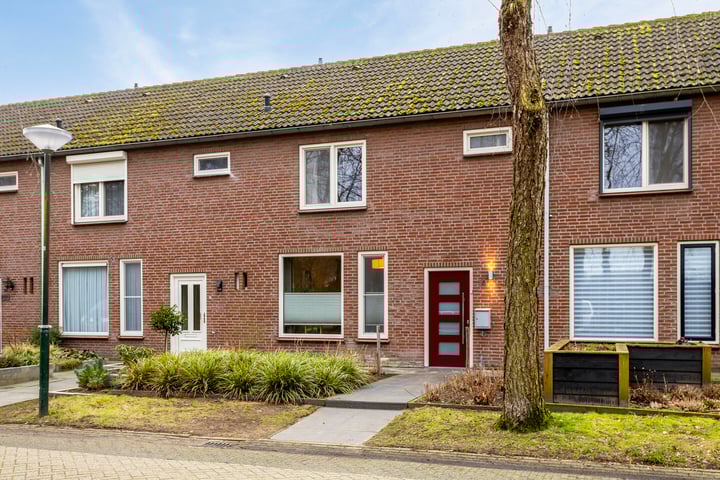 Hooidries 50 in Heusden foto