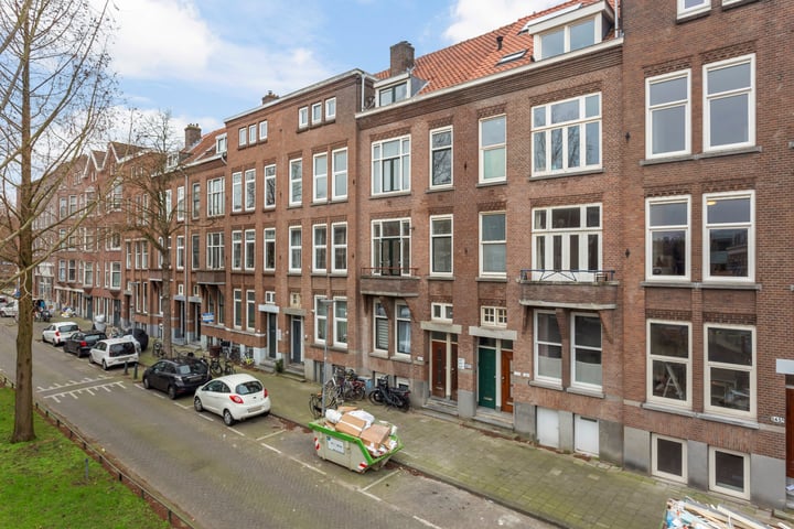 Hooidrift 149A-01 in Rotterdam foto