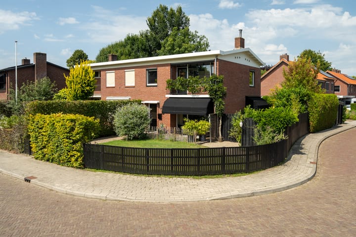 Hooijerinksstraat 9 in Delden