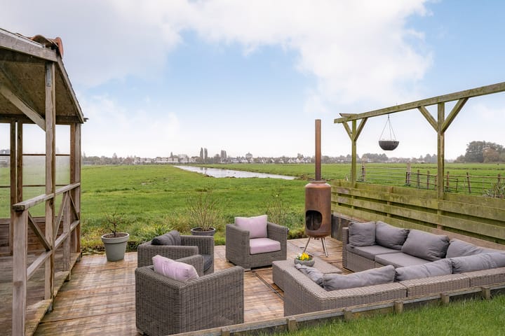 Hooilaan 14 in De Kwakel foto