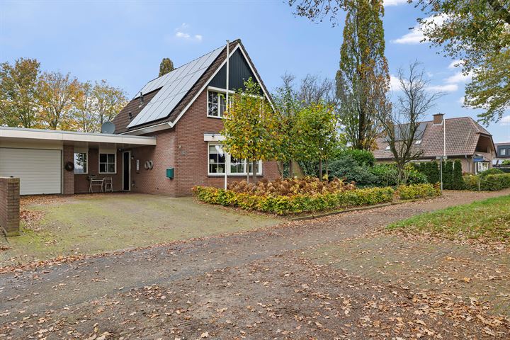 Hooiland 26 in Ter Apel foto