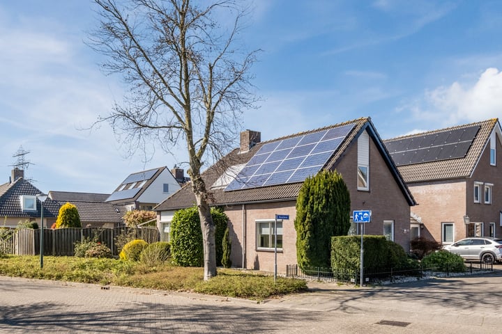 Hooiland 28 in Geldrop foto