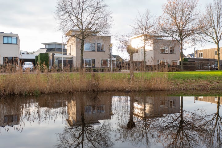 Hooiland 60 in Drachten foto