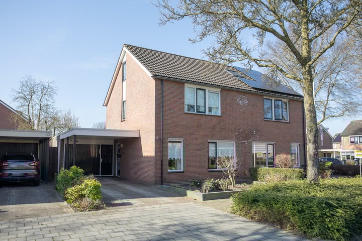 Hooiland 85 in Wierden foto