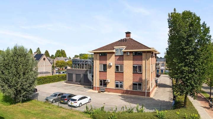 Hooilanden 11 in Barneveld