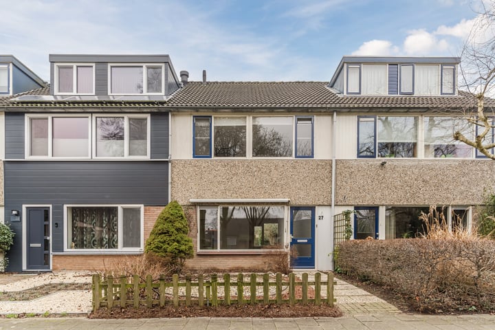 Hooimijt 27 in Zaltbommel foto
