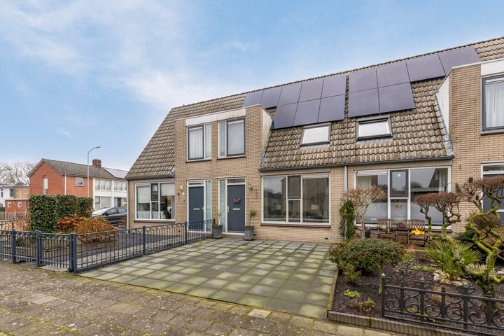 Hooiteslaan 3 in Hoogezand foto