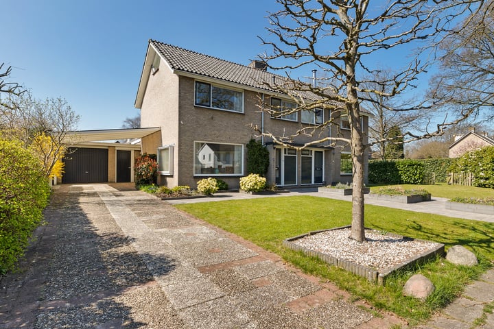 Foto van woning Hooiweg 176, Paterswolde