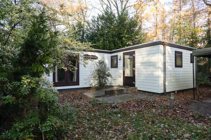 Foto van woning Hooiweg 29A-54, Garderen