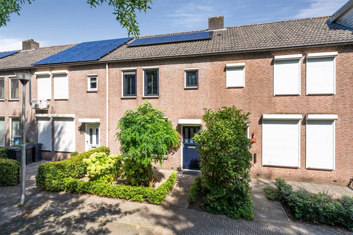 Hooiweg 61 in Etten-Leur foto