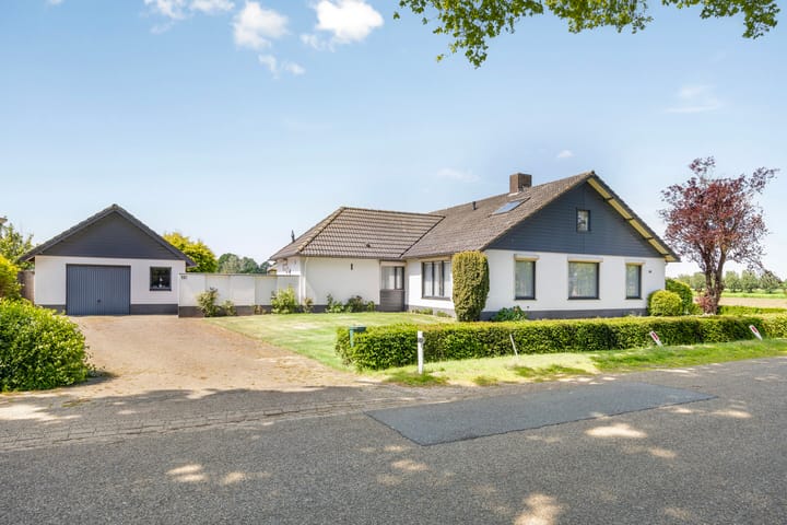 Foto van woning Hool 36, Erp
