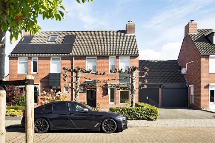 Hoolstraat 13a in Eersel foto