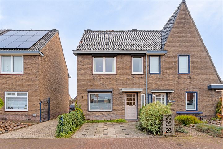 Hoolstraat 26 in Beek foto