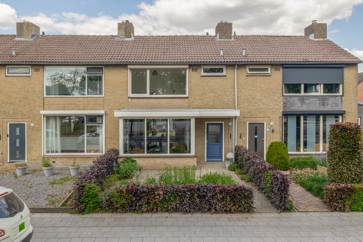 Foto van woning Hoolstraat 39, Eersel