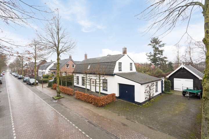 Hoolstraat 69 in Teteringen foto