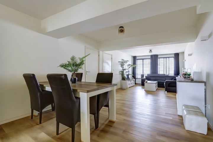 Foto van woning Hoopensteeg 19, Doetinchem