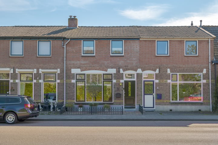 Hoopjesweg 16 in Hattem