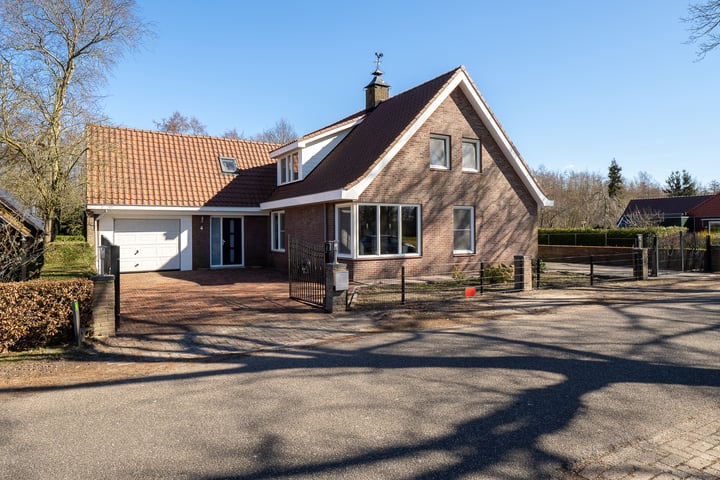 Foto van woning Hoopsteeweg 4, Bruchterveld