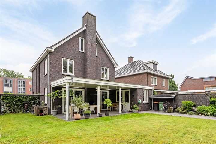 Hoornbloem 3 in Voorthuizen foto