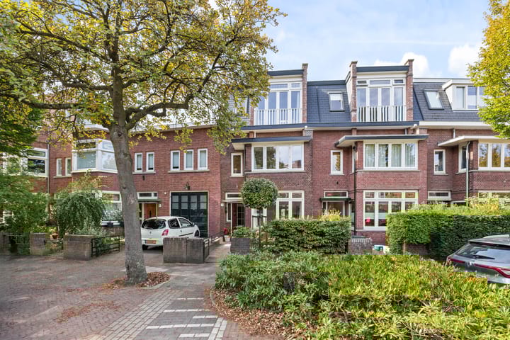 Hoornbruglaan 39 in Rijswijk