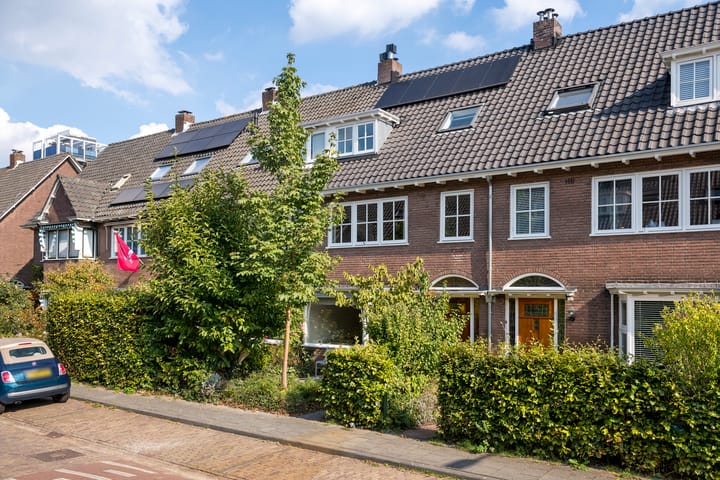 Hoornestraat 25 in Arnhem